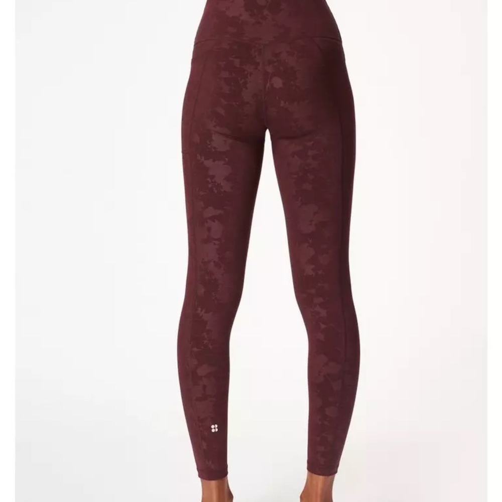 New with Tags Sweaty Betty Leggings, Large